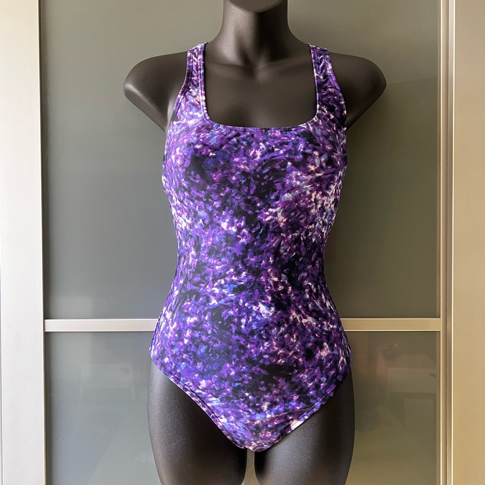 Speedo suit